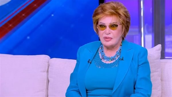 صفية العمري