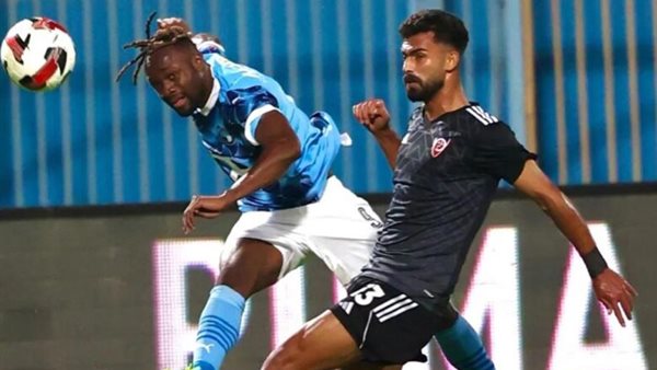  بتروجيت وبيراميدز