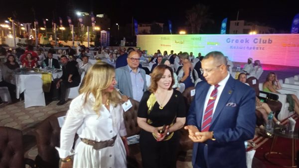 محافظ جنوب سيناء