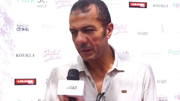 خالد الحلفاوي