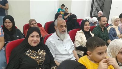 مهندسو بورسعيد يكرمون أمهاتهم بمقاطع مؤثرة خلال حفل بالنقابة | صور 