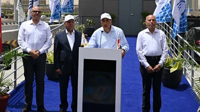 مدبولي: إصرار الرئيس على تنفيذ المشروعات التي تخدم المواطن مكنت من خروجها للنور