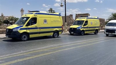 مصرع صغير غرقًا في فرع مائي بإسنا جنوب الأقصر خلال مرافقة والده بالمزارع