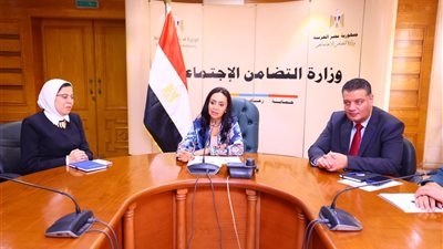 قبلتهم مدينة رسول الله.. التضامن: انطلاق أول أفواج حج الجمعيات الأهلية للسعودية غدًا