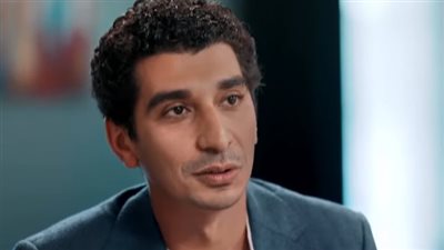 كريم الشناوي: نهاية فيلم السادة الأفاضل اتغيرت.. ويا رب نلغي الرقابة