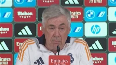 أنشيلوتي: نجلي يخبرني بأشياء لا يجرؤ الآخرون على قولها.. وبرشلونة يستحق التتويج بالدوري