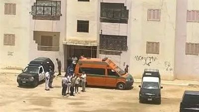 وفاة فتاة في السويس بعد سقوطها من أحد الأدوار العلوية 