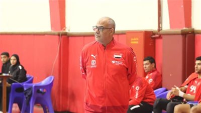 اتحاد اليد يقرر سفر منتخب الناشئين إلى بطولة أوروبا 29 يونيو