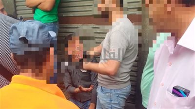 مصدر يكشف حقيقة خطف صغيرة بالإسكندرية والقبض على المتهم