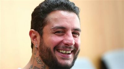 أحمد الفيشاوي: الفنان ليس قدوة.. ودوره تسلية الجمهور