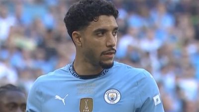 بيب جوارديولا عن مرموش: قدم أداء جيدا وعلى الجميع بذل قصارى جهدهم