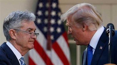 ترامب يطالب الاحتياطي الفيدرالي بخفض أسعار الفائدة خلال الاجتماع المقبل