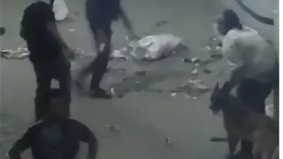 القبض على أطراف مشاجرة بسبب خلافات الجيرة في القليوبية