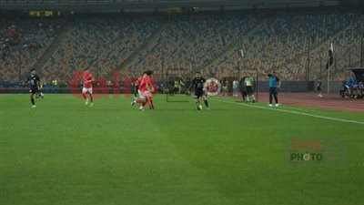 نتيجة مباراة الأهلي والبنك الأهلي.. المارد الأحمر يفوز ويقترب من التتويج بالدوري 