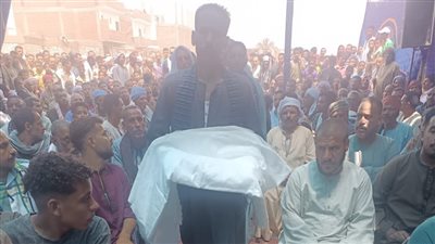 استمرت 3 سنوات.. الكفن ينهي خصومة ثأرية بين أبناء عمومة في أسيوط