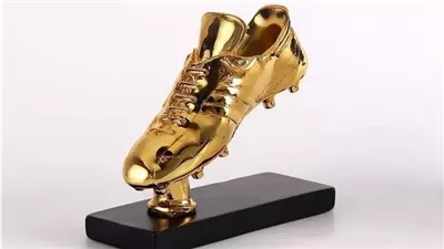 اشتعال سباق جائزة الحذاء الذهبي الأوروبي خلال الموسم الحالي.. وموقف محمد صلاح