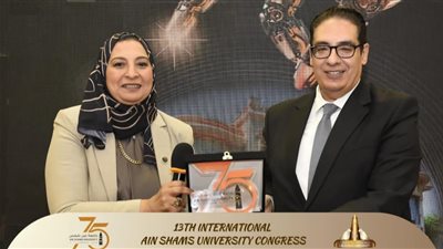 رئيس جامعة القاهرة: الجامعات الأهلية قادرة على تقديم برامج تعليمية حديثة.. ويجب استمرار دعمها 