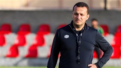 تامر مصطفى يتصدر قائمة المرشحين لتدريب المقاولون العرب | خاص