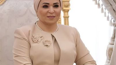 انتصار السيسي: نسأل الله أن تكون السنة الهجرية الجديدة ملؤها الطمأنينة والاستقرار وأن يحفظ مصر وشعبها من كل سوء