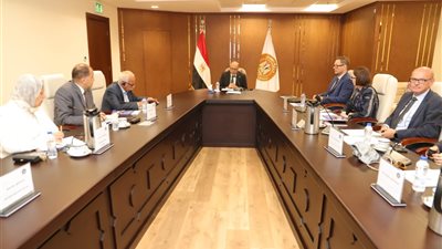 إطلاق المرصد التنسيقي لمعلومات سوق العمل في مصر 