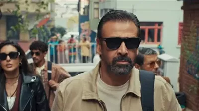 قصة وتفاصيل فيلم المشروع X بطولة كريم عبد العزيز