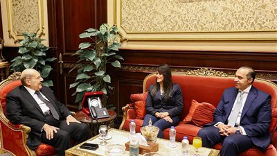 المشاط: خطة 25/2026 تلتزم بسقف استثمارات عامة قدره 1.16 تريليون جنيه