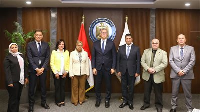 اعتماد نتائج أعمال شركة خدمات البترول الجوية PAS خلال العام المالي 2024