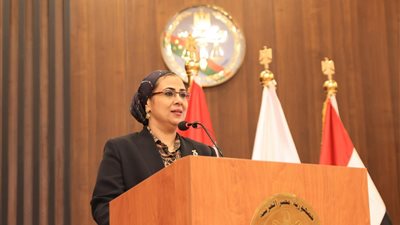 رئيس القومي للمرأة: راجعنا التشريعات لضمان إدراج حقوق السيدات من ذوات الإعاقة