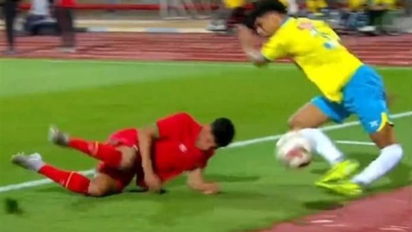 إصابة حاتم سكر في