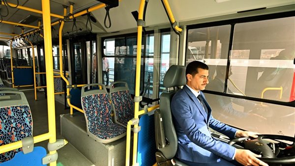 الأتوبيس الترددي