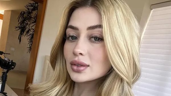 التيك توكر المكسيكية