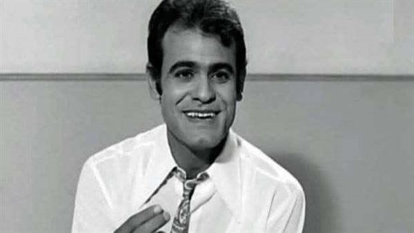 الفنان الراحل 