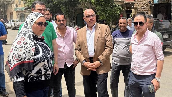 جانب من الجولة