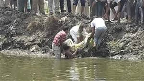 انتشال جثة - صورة