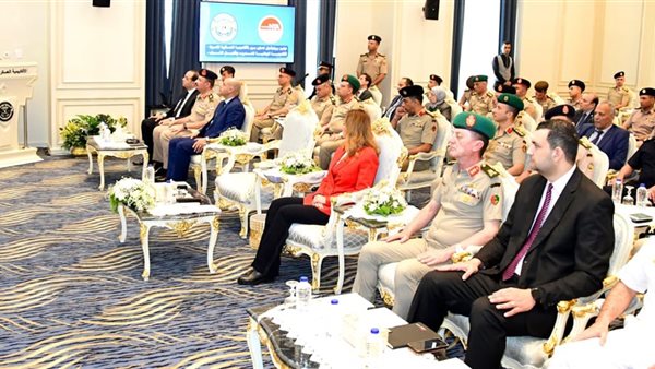  مراسم توقيع البروتوكول