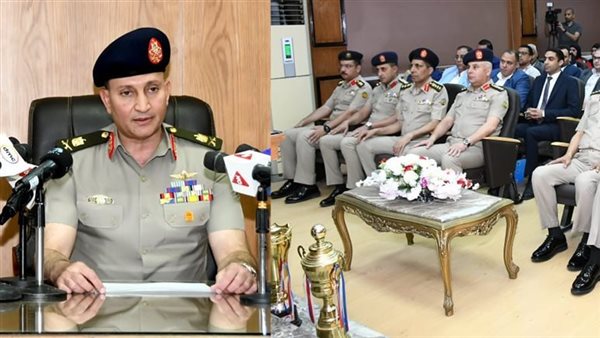 الفريق أول عبد المجيد