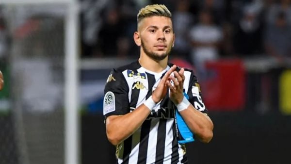  فريد الملالي 