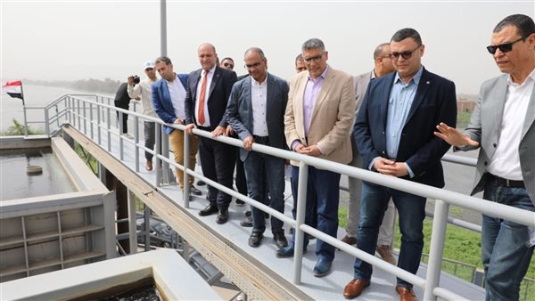 جانب من الافتتاح