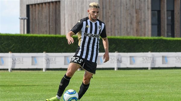 فريد الملالي 