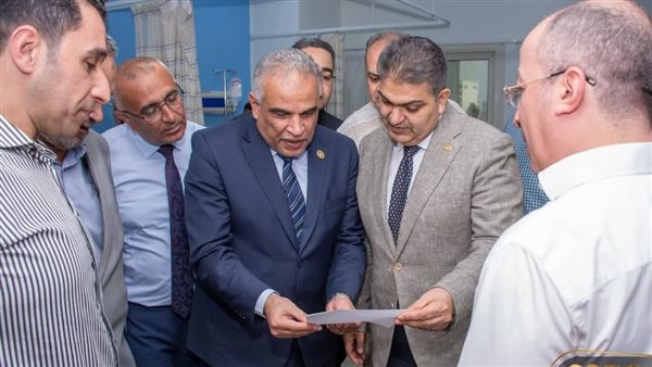 رئيس جامعة طنطا 