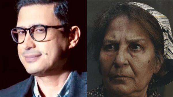 حنان يوسف وأحمد عيد