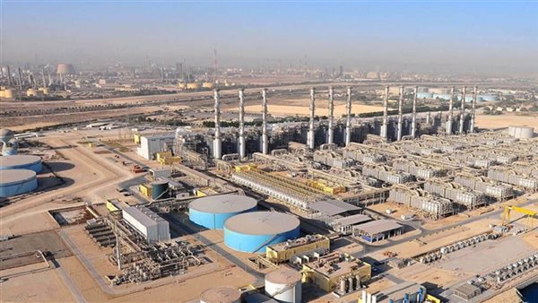 وحدات صناعية - أرشيفية