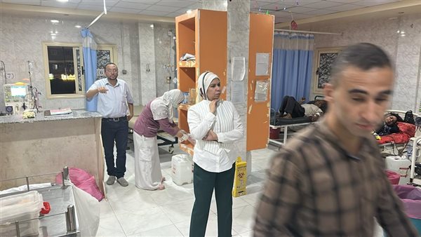 لجنة مديرية الصحة