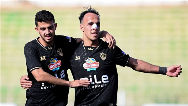 موعد مباراة الزمالك