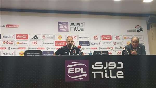 عماد النحاس مدرب