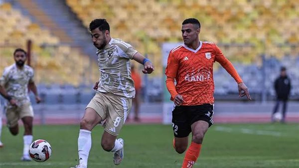 الأهلي وفاركو - أرشيفية