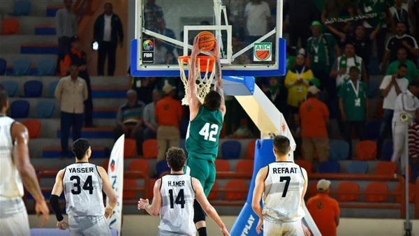 فريق الاتحاد لكرة