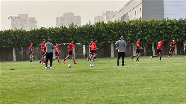 منتخب مصر للشباب