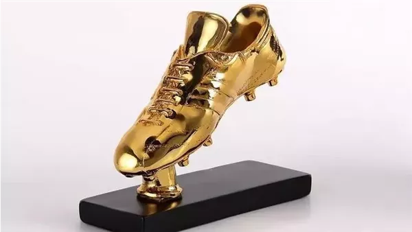 جائزة الحذاء الذهبي