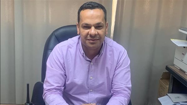 احمد علي مدير مديرية